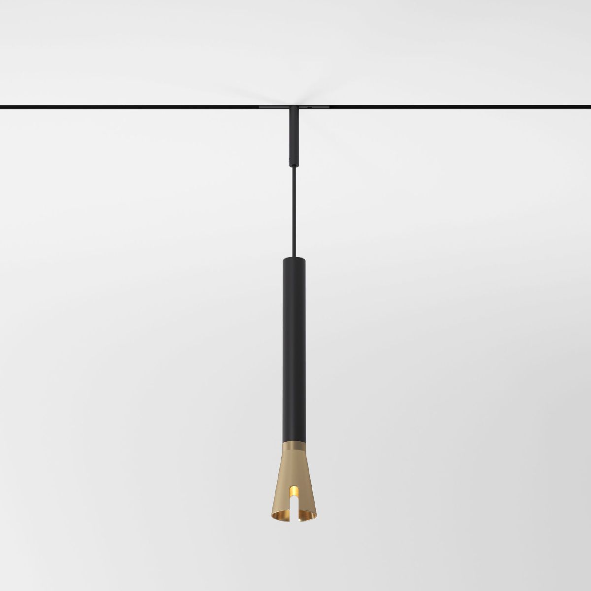 Трековый магнитный светильник Elektrostandard Mini Magnetic 4690389202230 85165/01 a065652