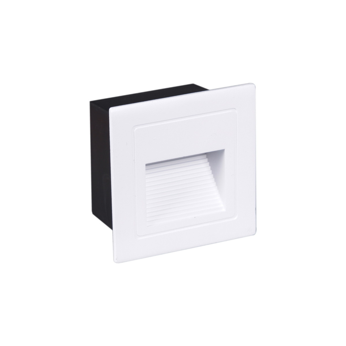 Подсветка для лестниц Reluce 86601-9.0-001TL LED3W WT