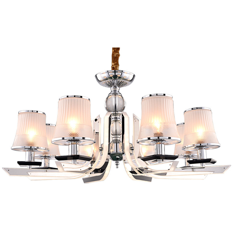 Подвесная люстра Adilux 151