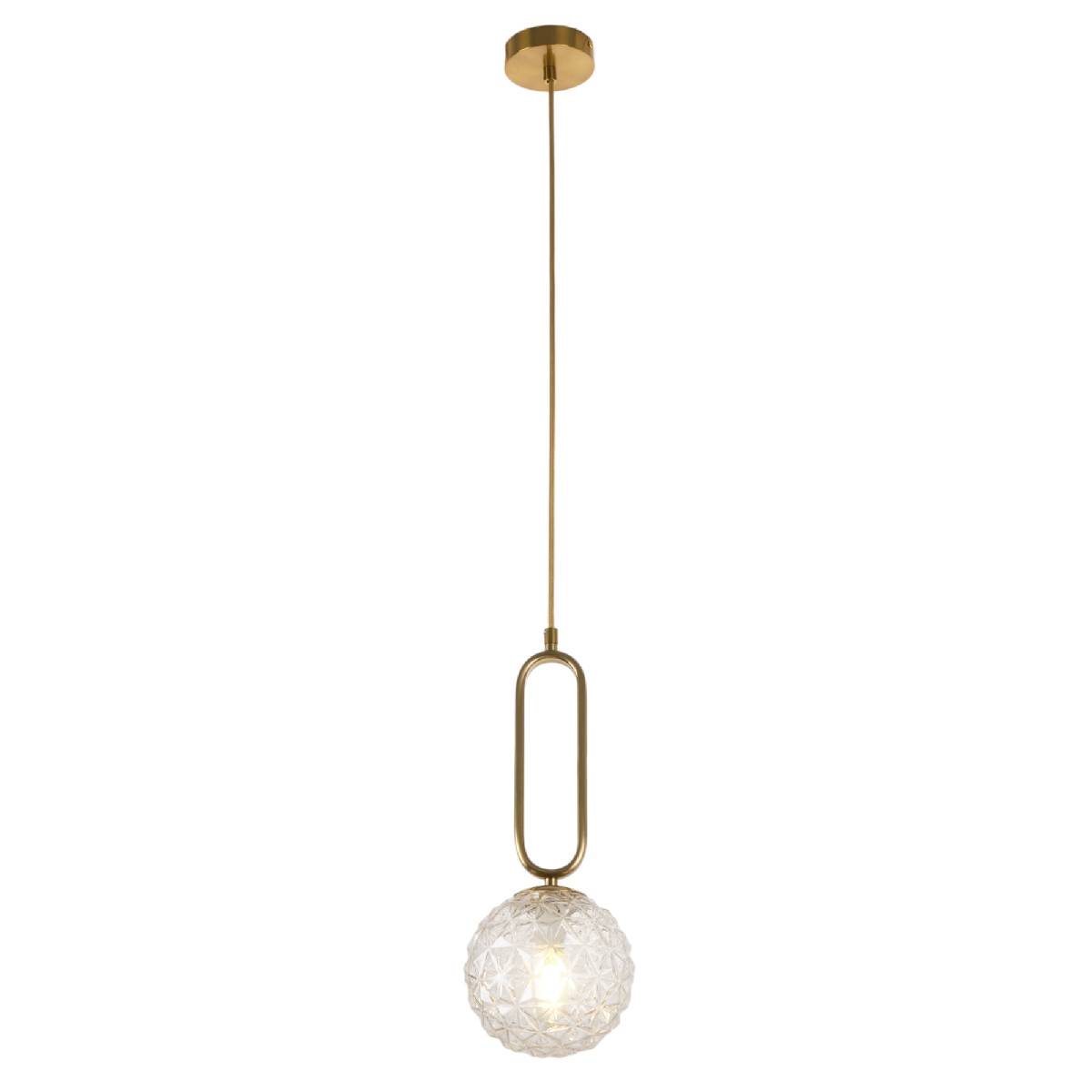 Подвесной светильник Myfar Pierre MR1164-1P