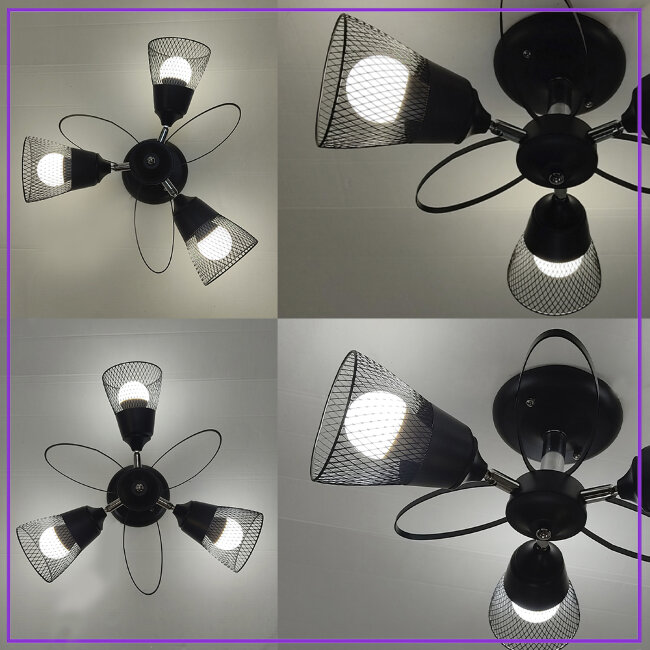 Люстра на штанге Wedo Light Mert 66032.01.13.03