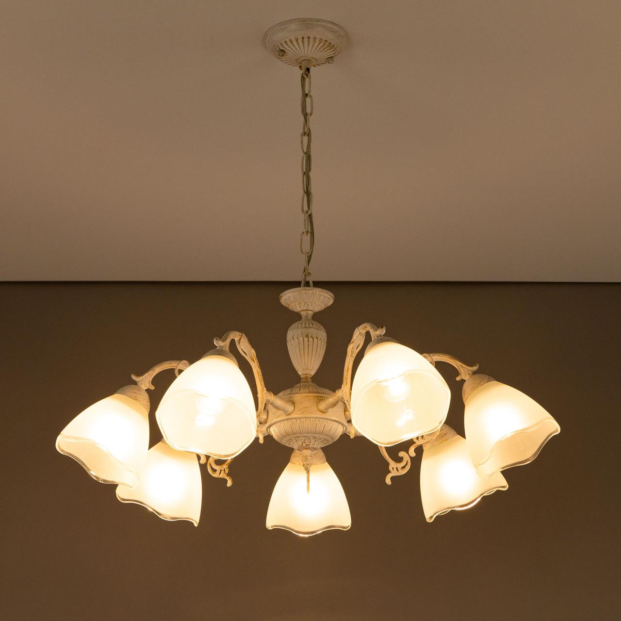 Подвесная люстра Citilux Латур CL413270 в Москве