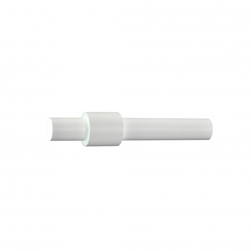 Трековый магнитный светильник iLedex Vision48-25 4825-045-D60-12W-38DG-4000K-WH