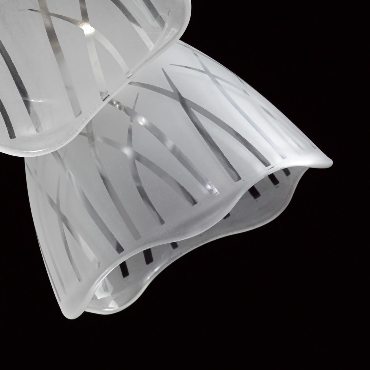 Подвесная люстра De Markt City Ариадна 450019605 в Москве