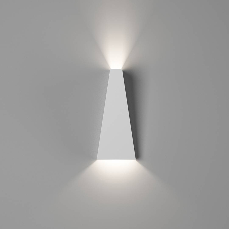 Настенный светильник DesignLed GW-3130-6-WH-NW 002063