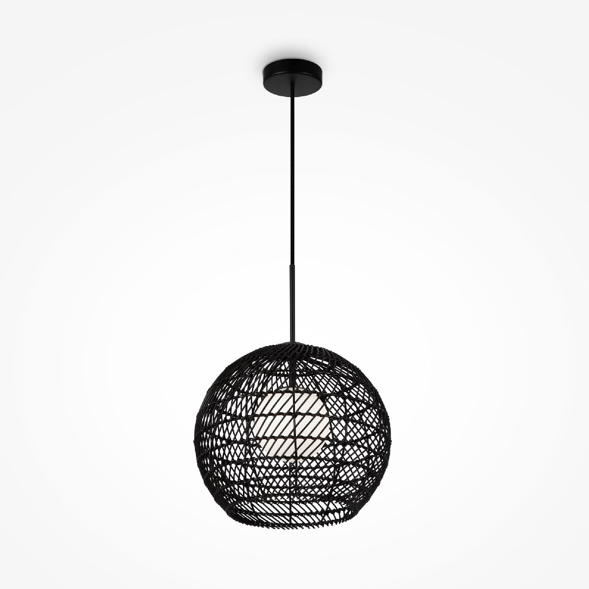 Подвесной светильник Maytoni Cane MOD204PL-01B1