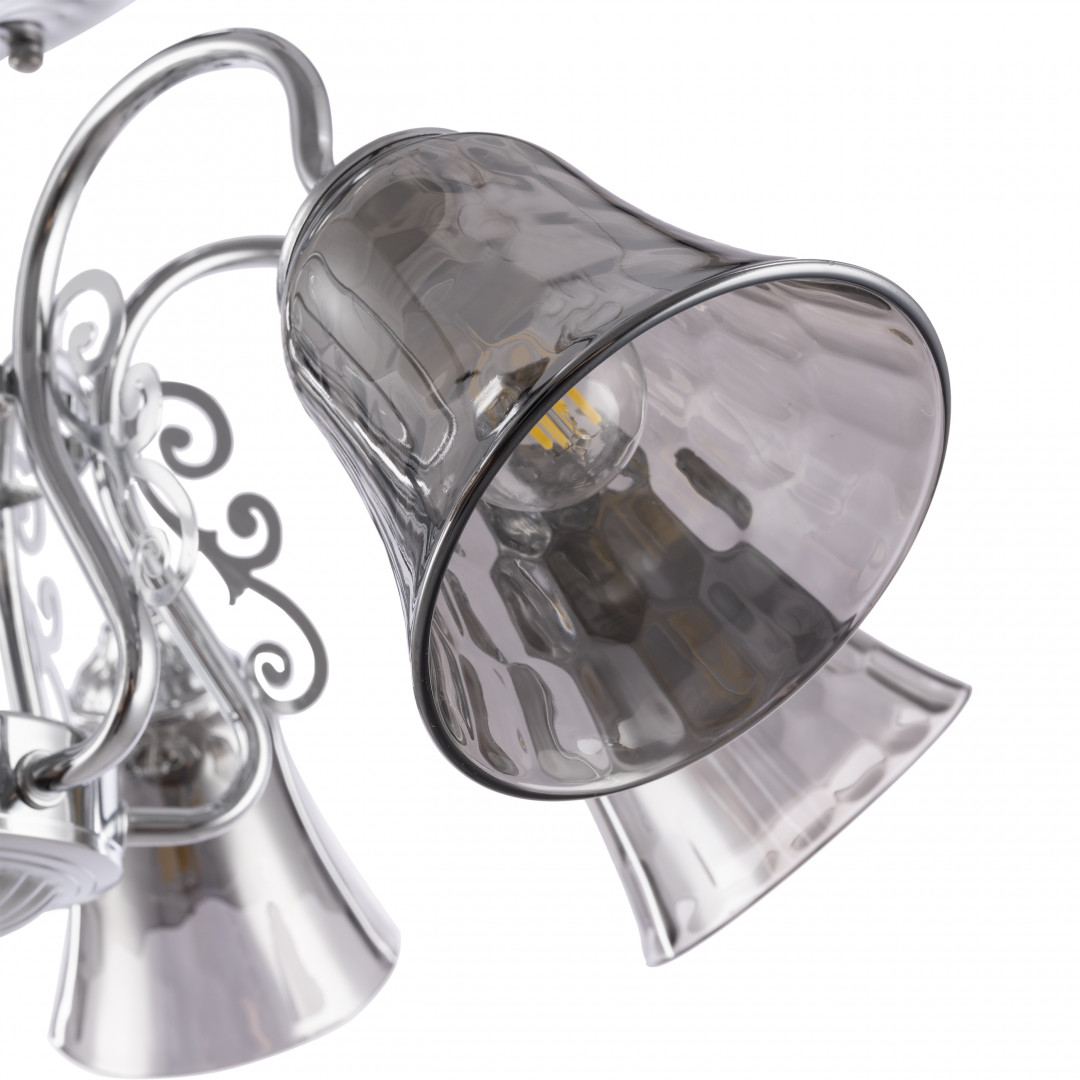 Потолочная люстра Arte Milano 340800/6 CR