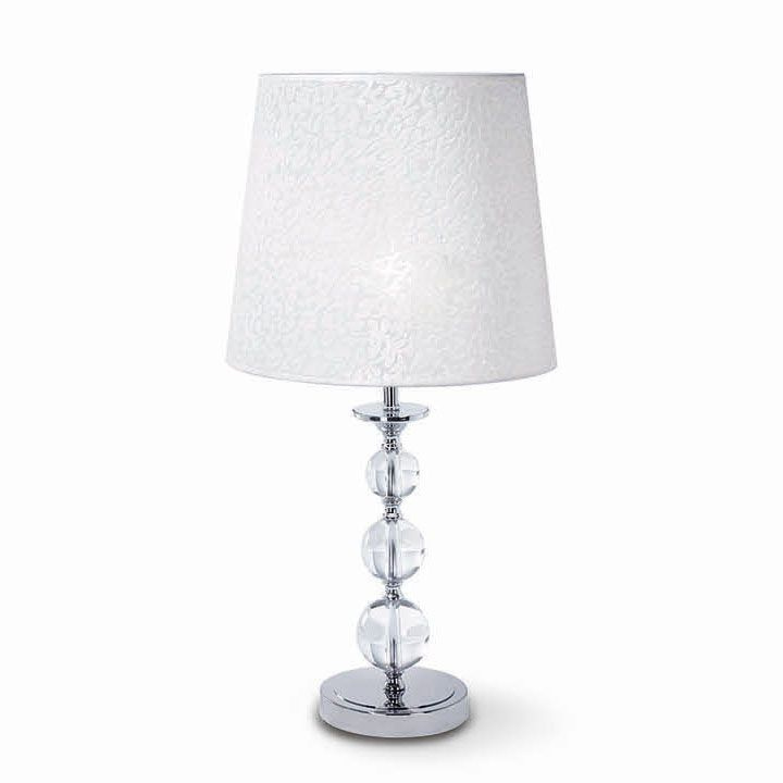 Настольная лампа Ideal Lux Step TL1 Big 026862