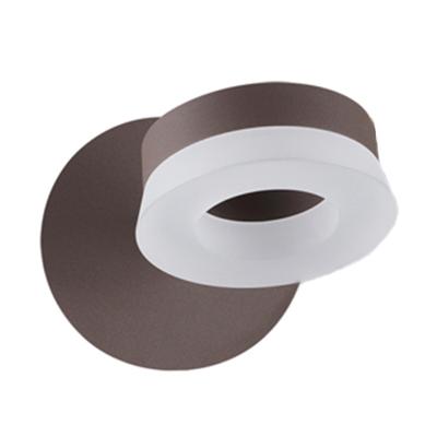 Светодиодный спот Odeon Light Wengelina 3537/1WL