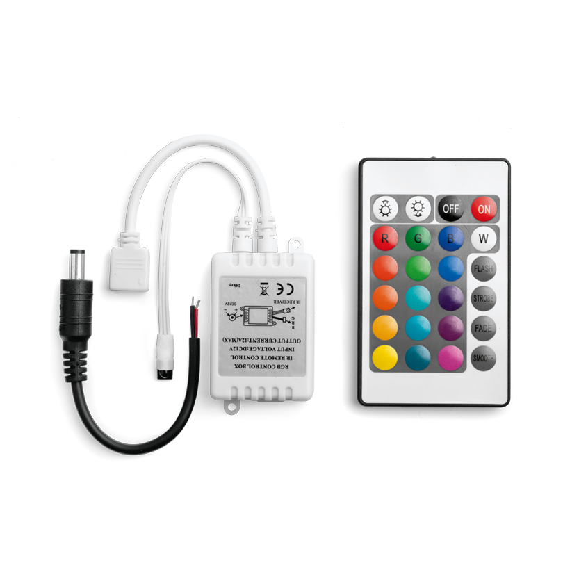 Контроллер Wolta WLC-CP/03