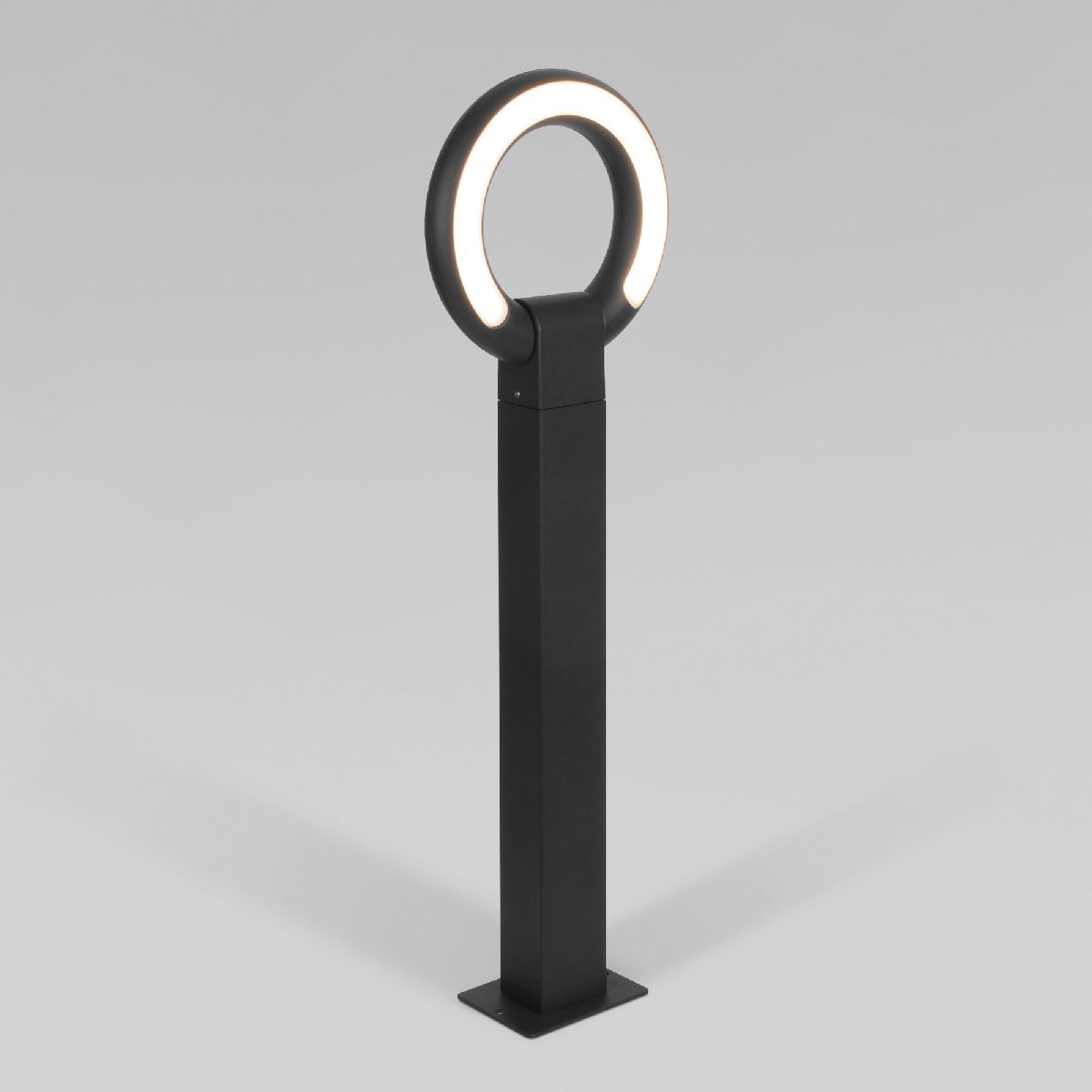 Ландшафтный светильник Elektrostandard Navi 35164/F черный 4690389194177 a062880