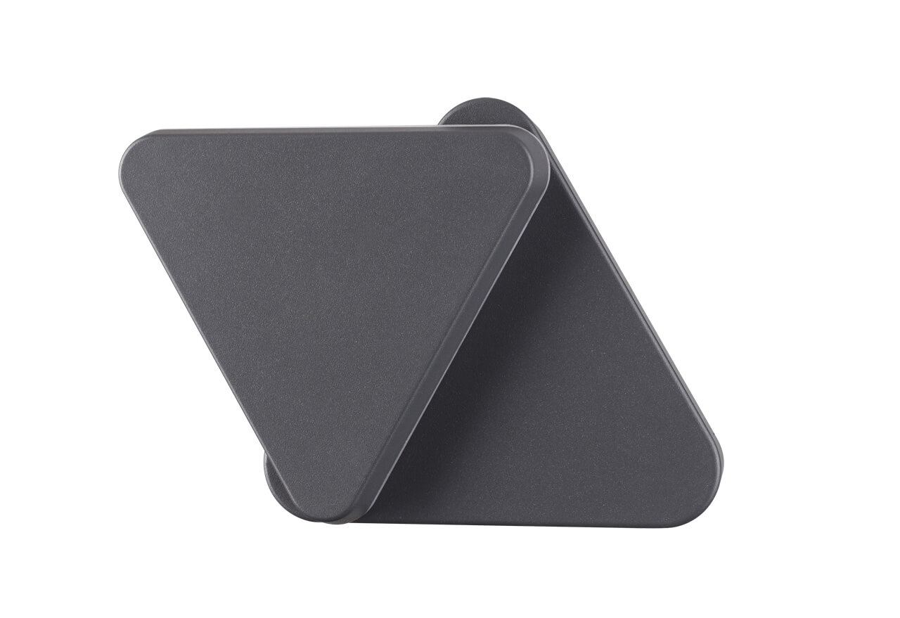 Уличный настенный светодиодный светильник Novotech Kaimas 358087