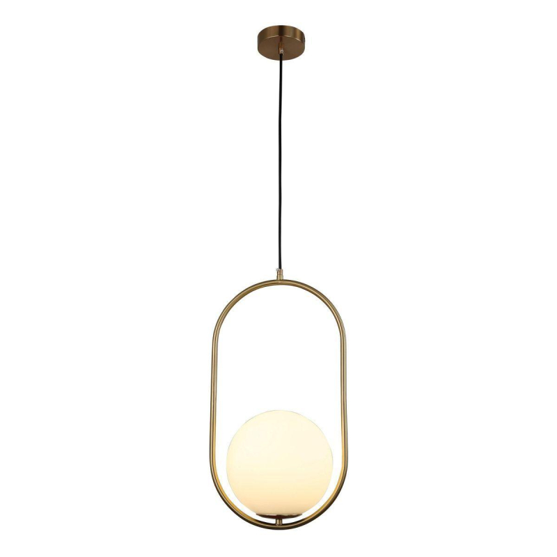 Подвесной светильник Lumina Deco Panari LDP 6831-200 WT+MD