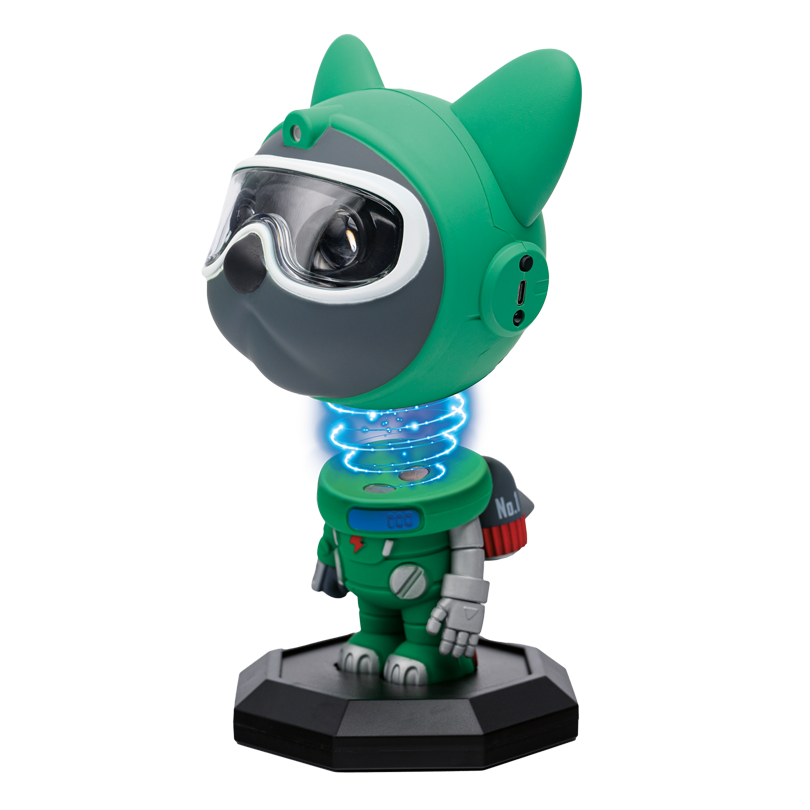 Ночник Космопес Lumin'arte TL01