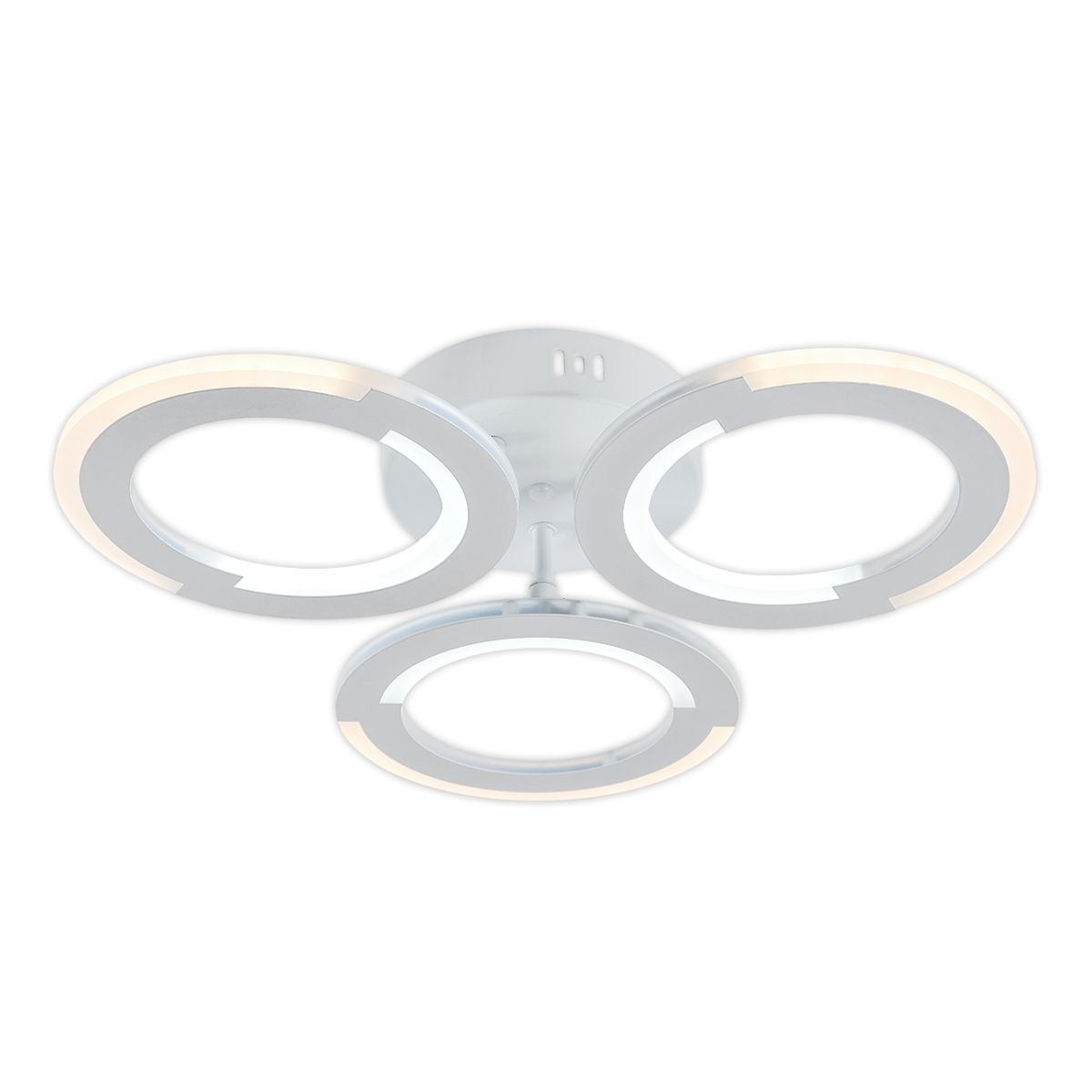 Потолочный светильник Escada 10275/3 LED 43W White