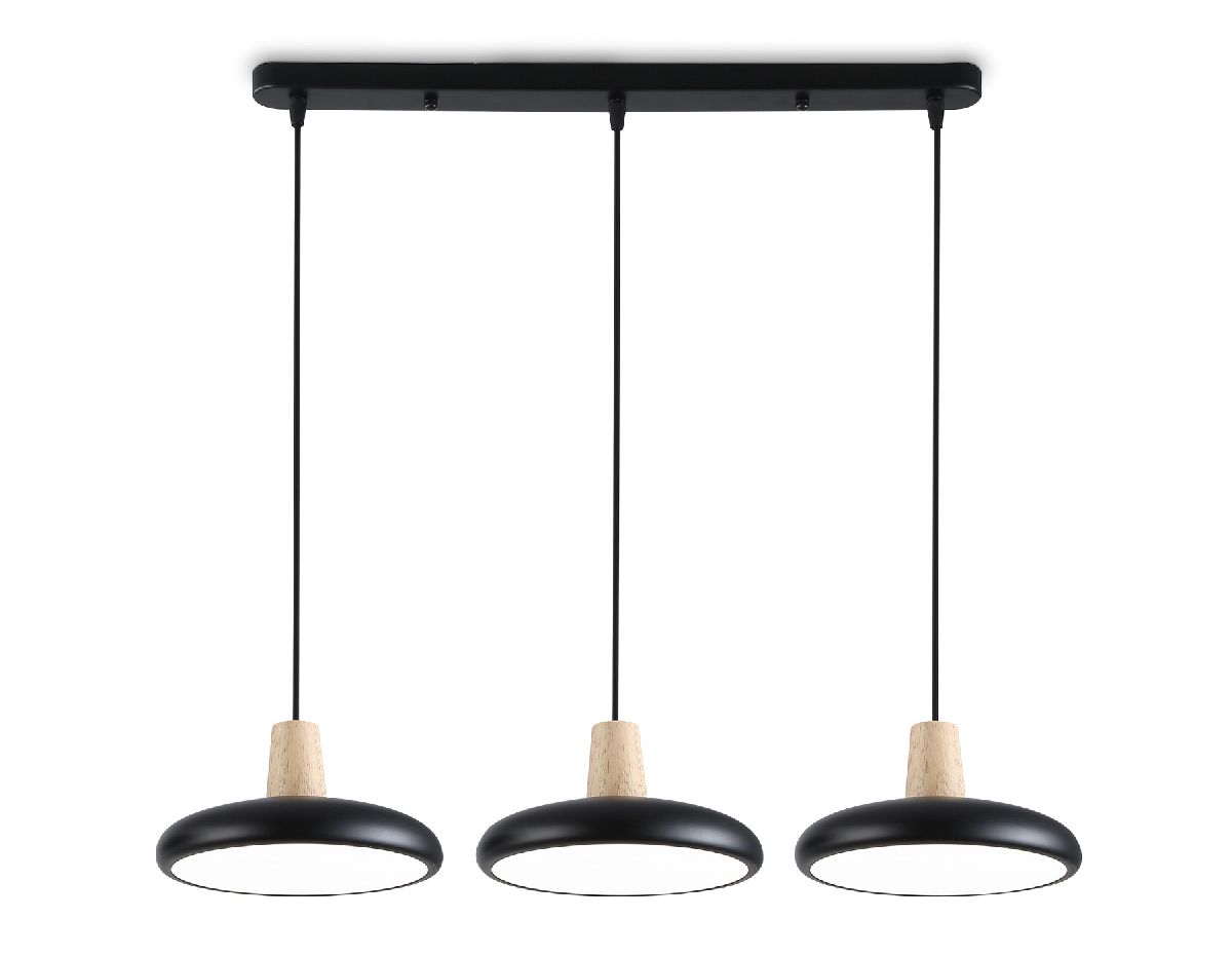 Подвесной светильник Ambrella Light Linetech Comfort FL4841