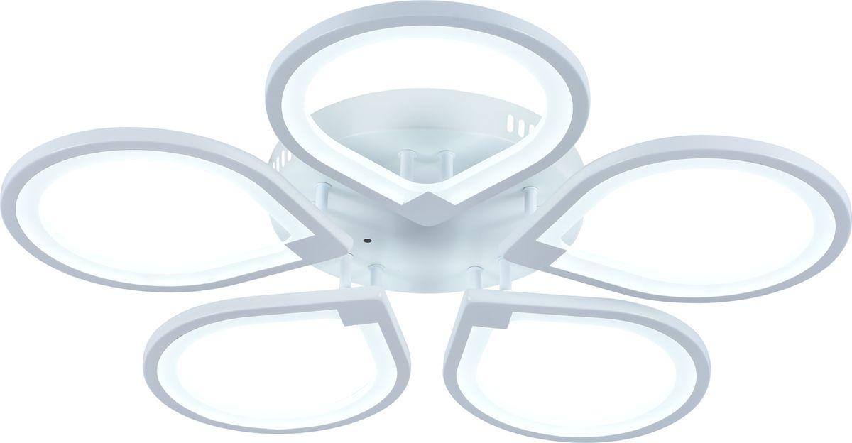 Потолочная люстра Escada 10217 10217/5LED