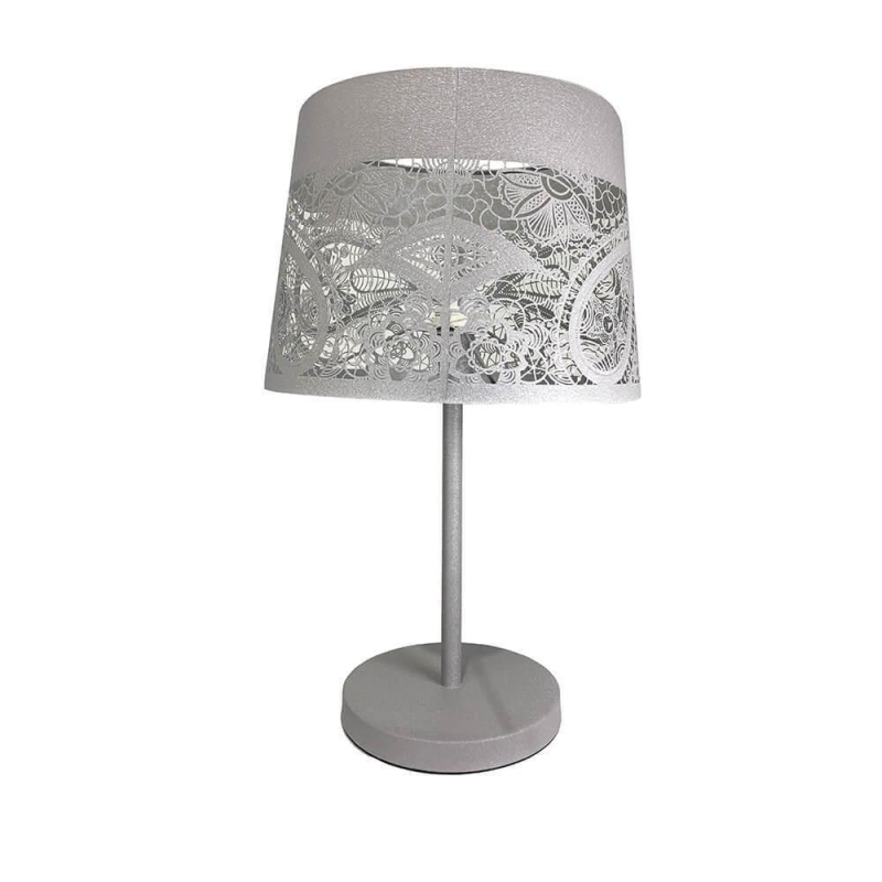 Настольная лампа Seven Fires Karved 39107.04.84.01C