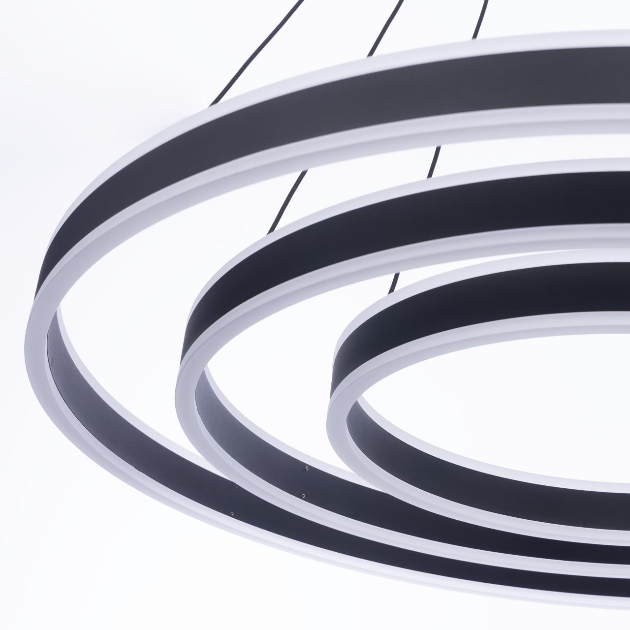 Подвесная люстра Citilux Дуэт CL719681 в Москве