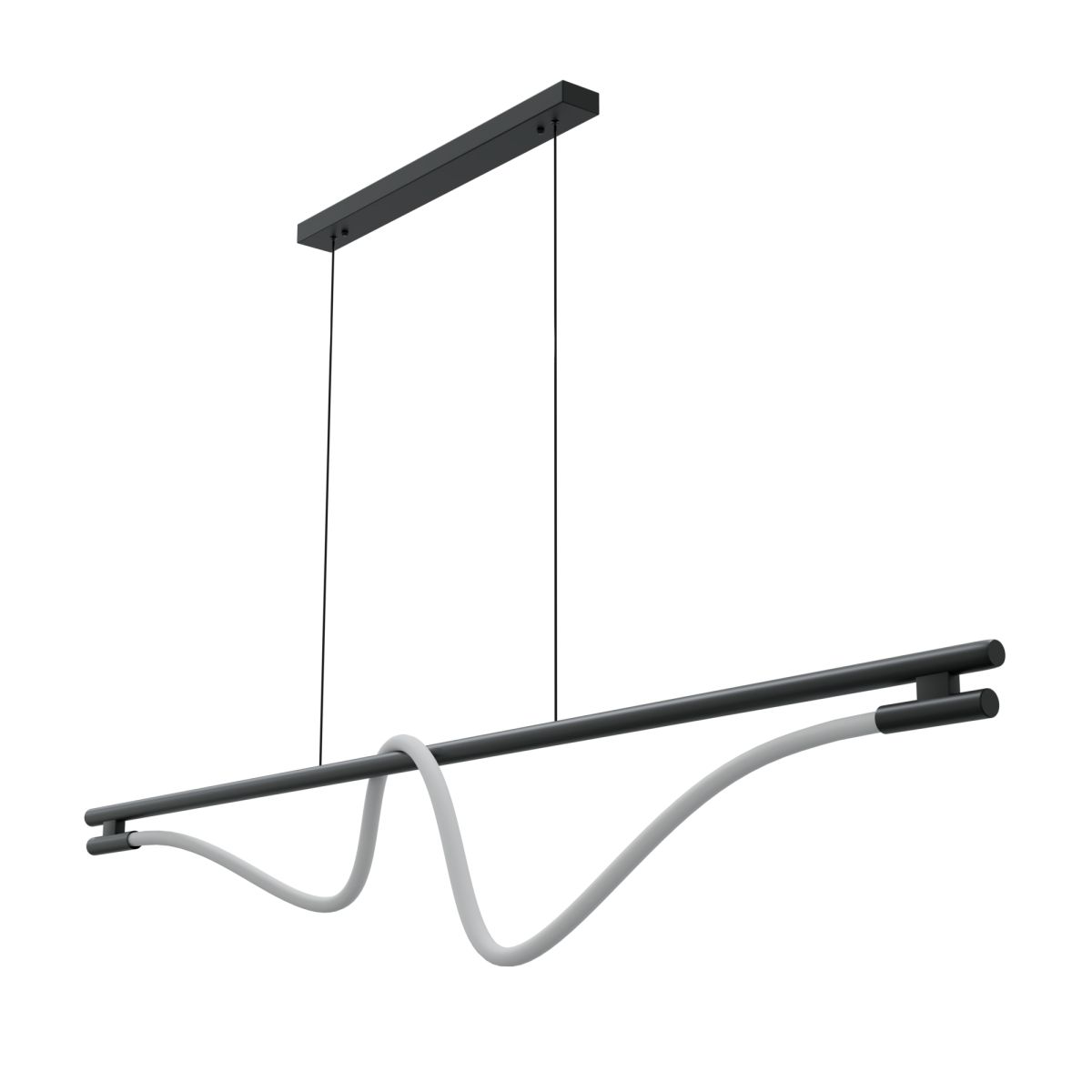 Подвесной светильник Lightera Tura LE403L-160B WIFI