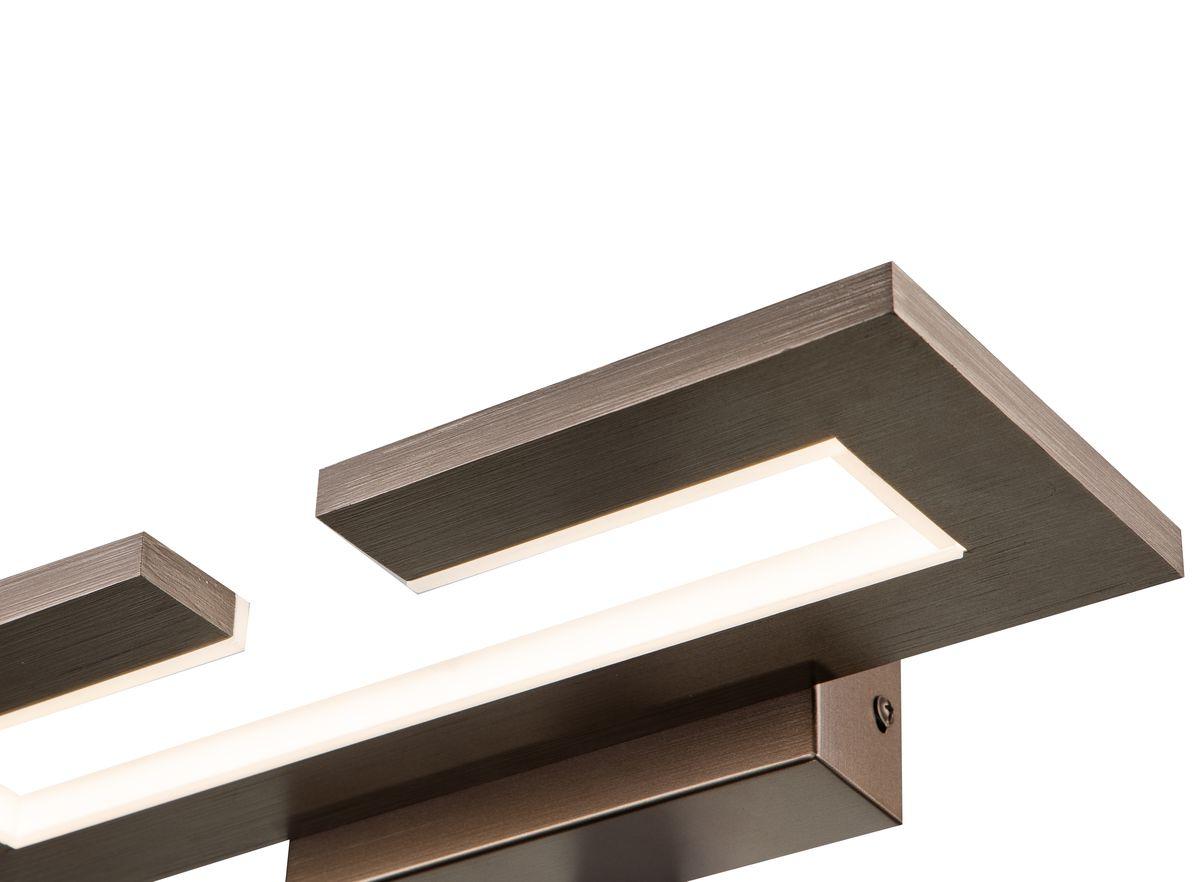 Настенный светильник Indigo Realta 14004/A/1W Brown V000007L