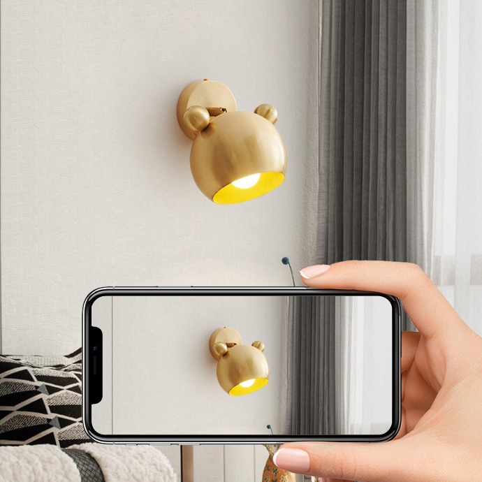 Спот ImperiumLoft Bear W 229946-23