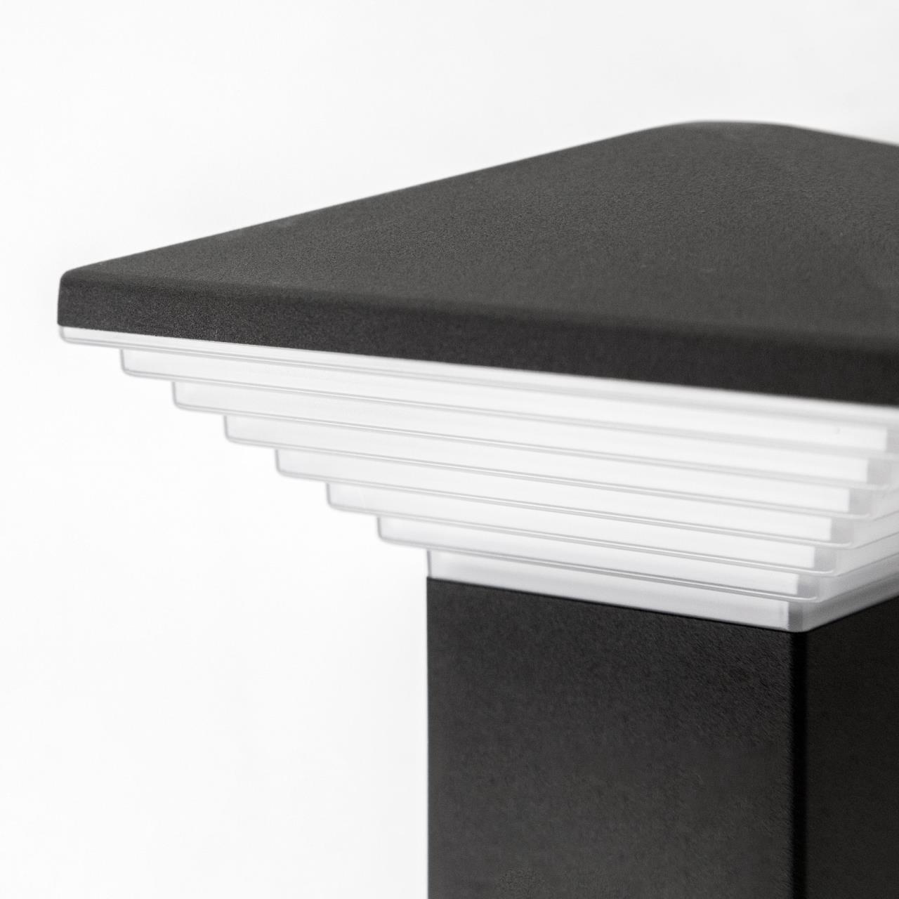 Уличный настенный светодиодный светильник Citilux CLU02W в Москве