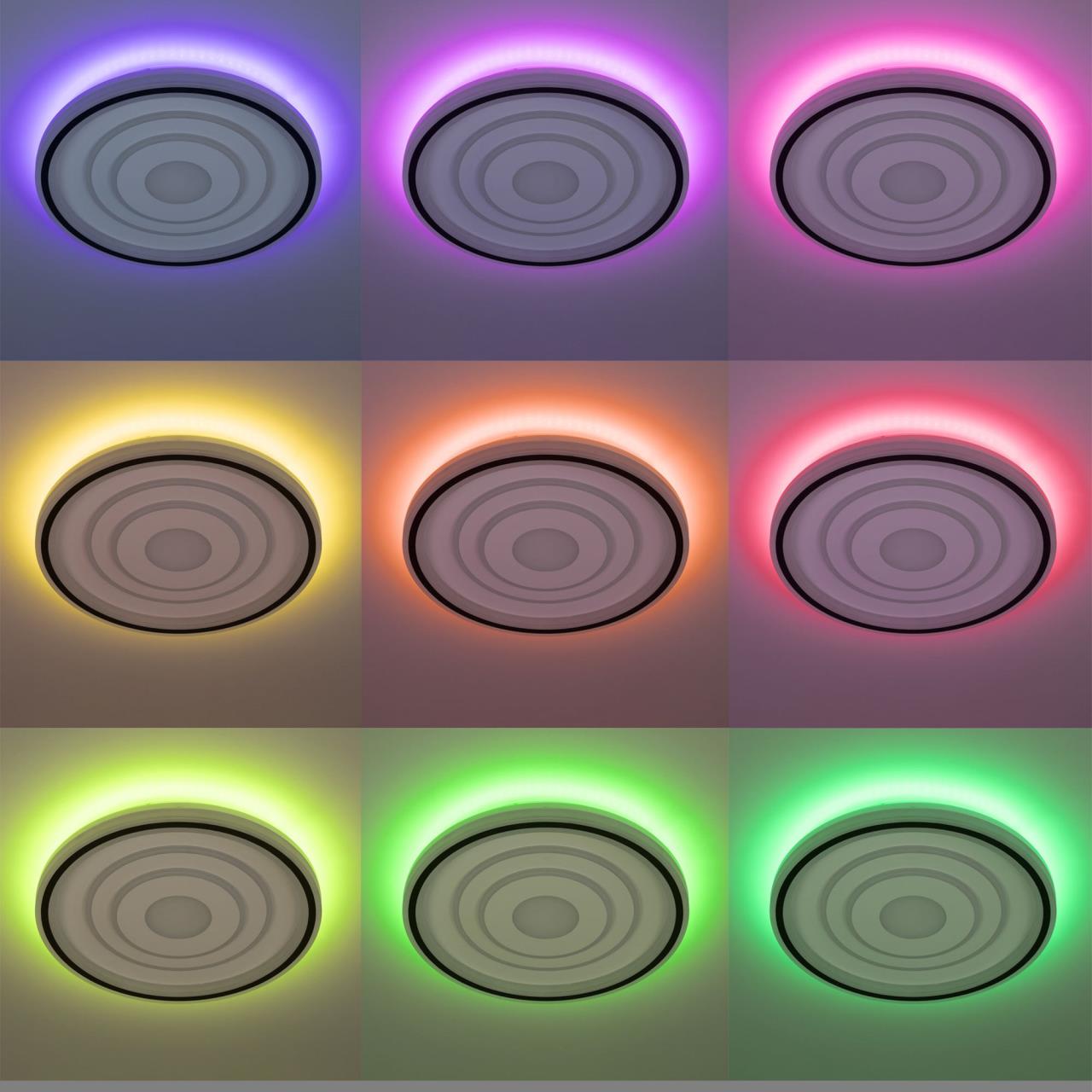 Потолочная люстра Citilux Квест CL739190E в Москве