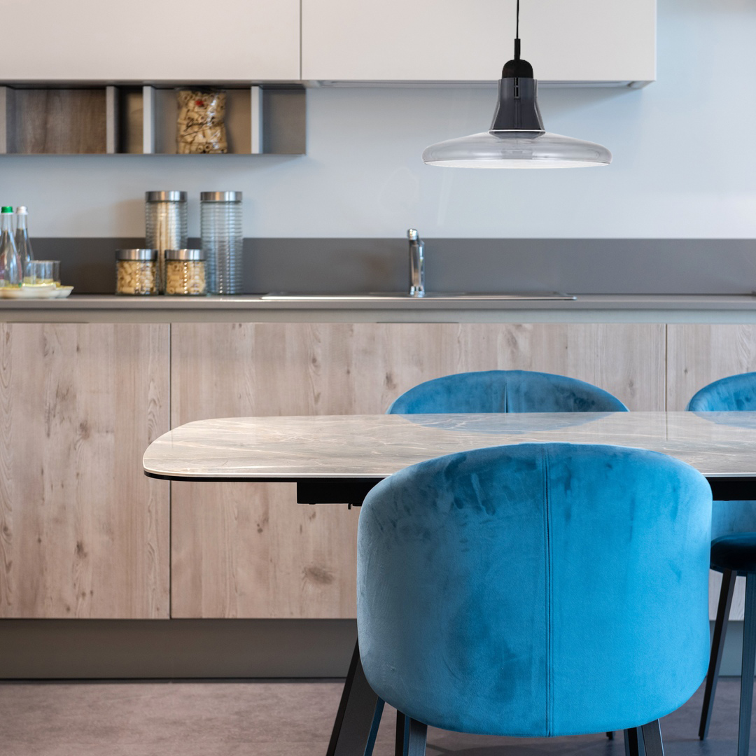 Подвесной светильник ST Luce Fumosi SL332.133.01