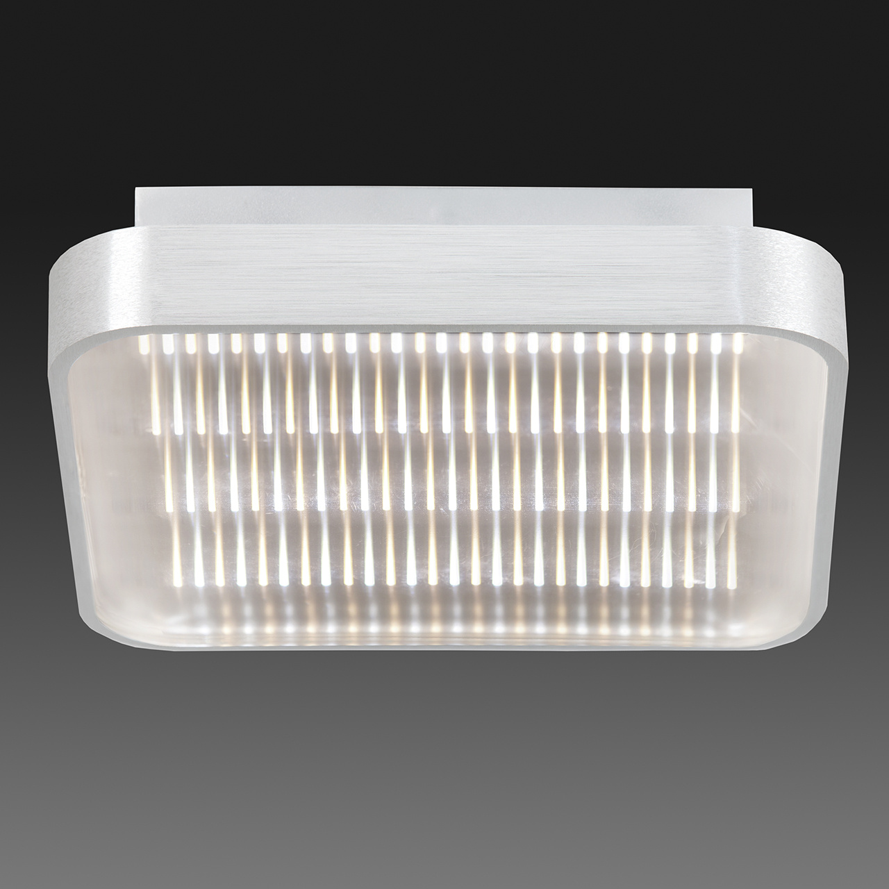 Потолочный светодиодный светильник Mantra Reflex 5341