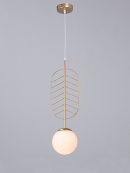 Подвесной светильник Vitaluce V29850-8/1S