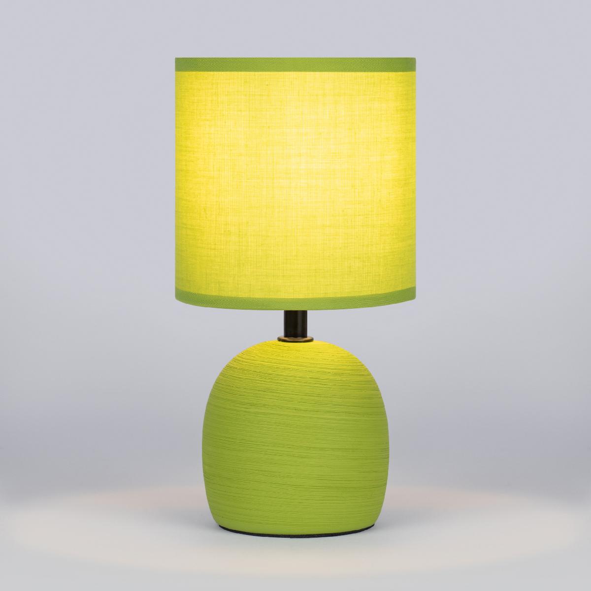 Настольная лампа Rivoli Sheron 7067-503 Б0057262