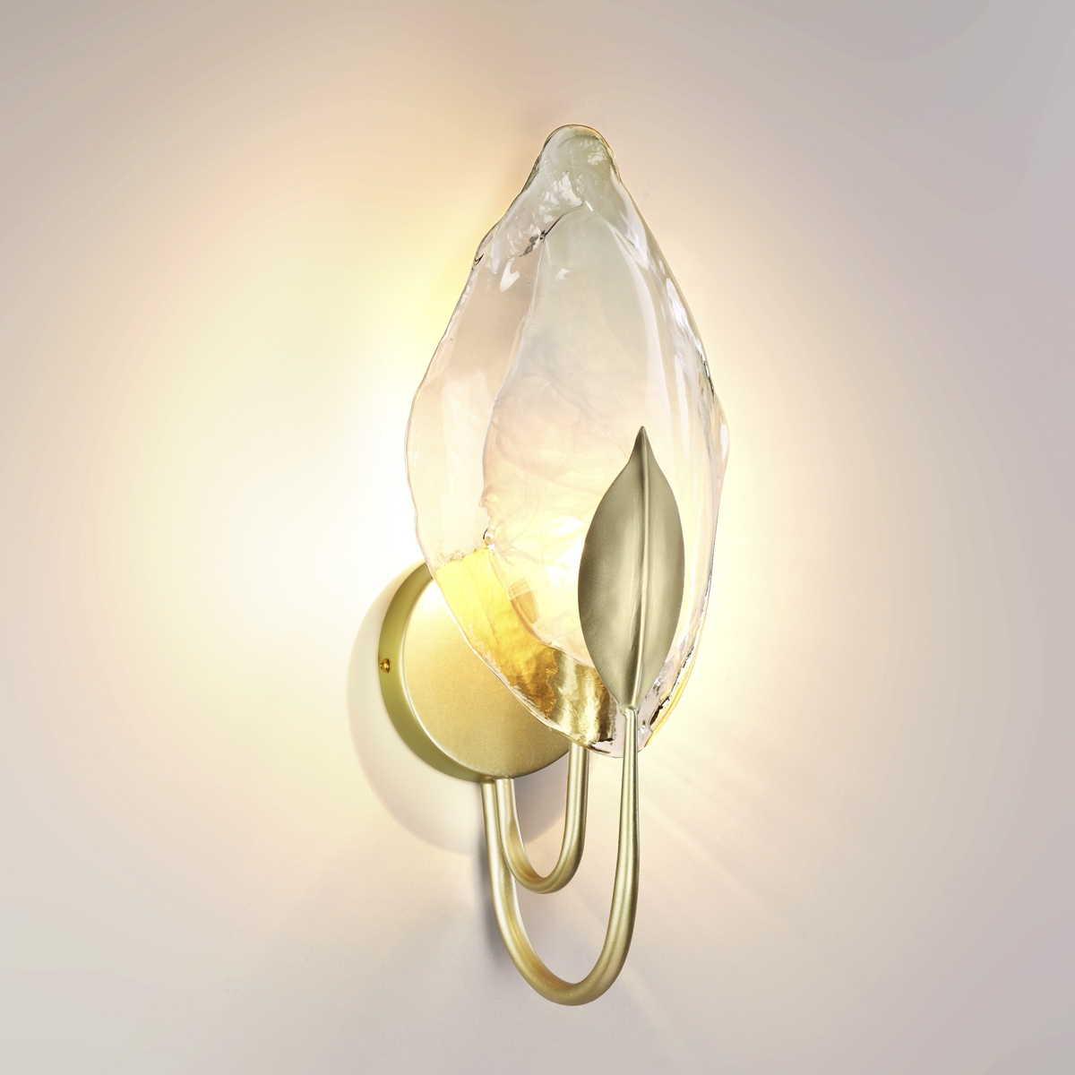 Настенный светильник Odeon Light Mokarta 4924/1W