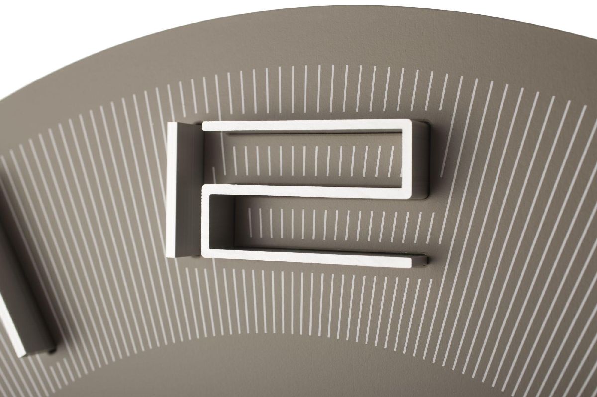 Настенные часы Tomas Stern 4038B