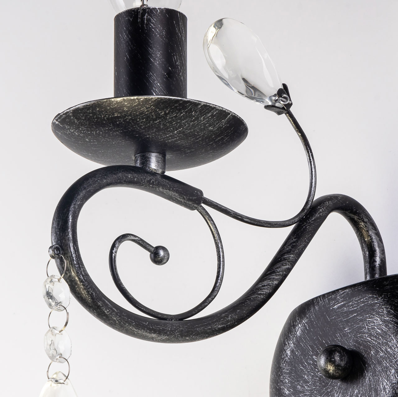 Бра De Markt Лада 442020801