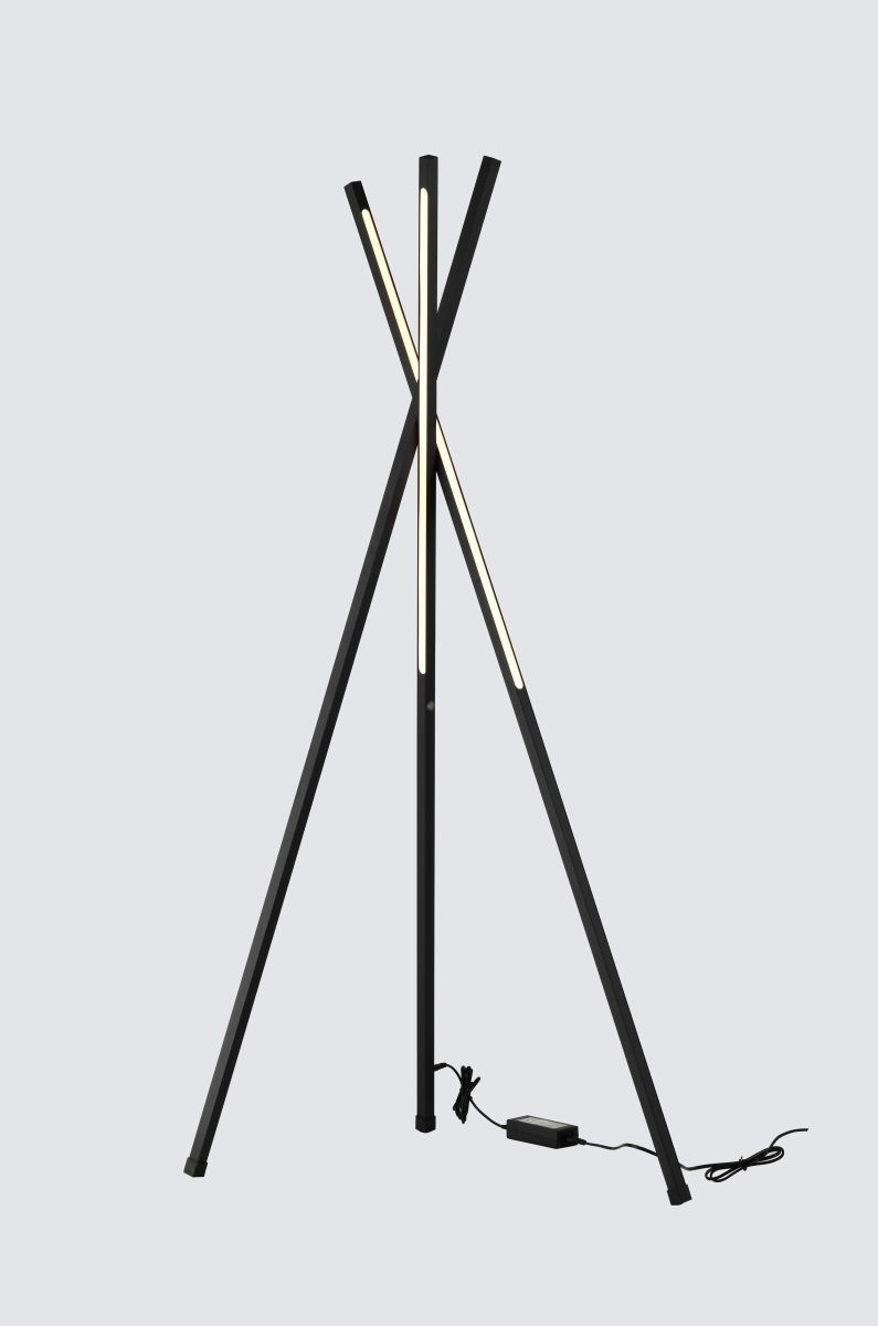 Торшер Alfa Light F3924-43