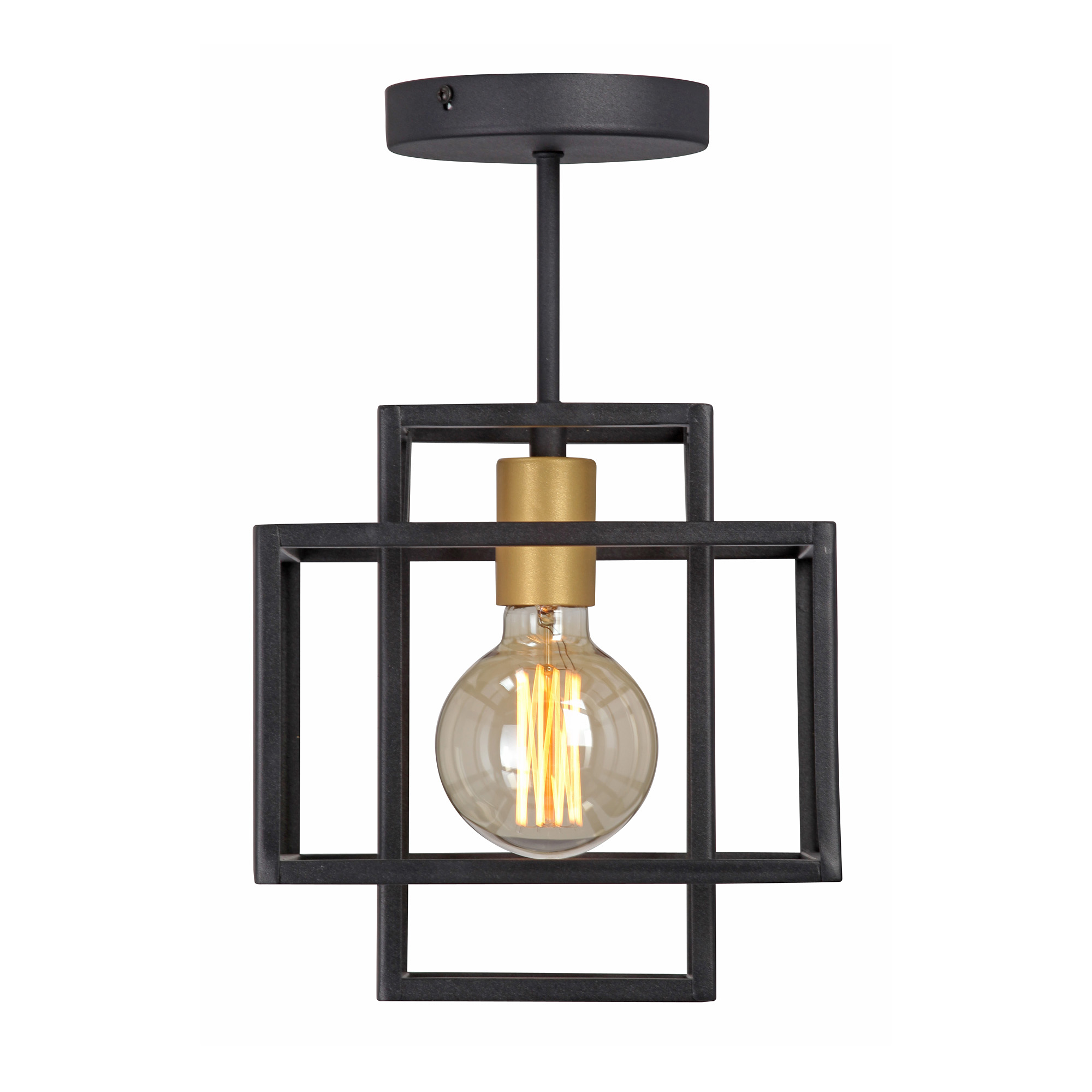 Потолочный светильник Vitaluce V3975-1/1PL