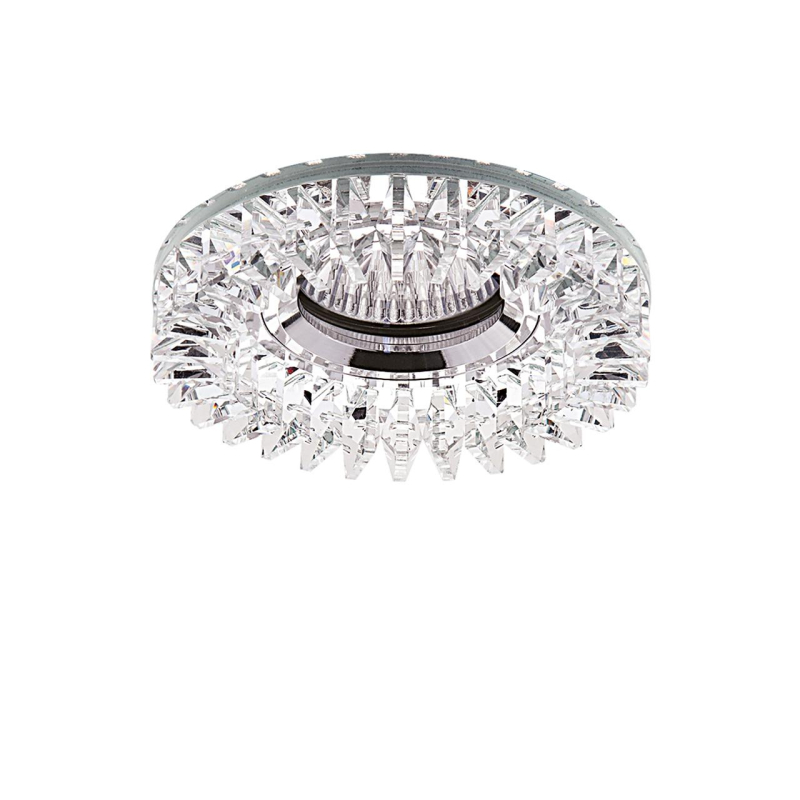 Встраиваемый светильник потолочный Lightstar Ornato 002534