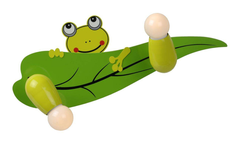 Бра Lucide Froggy 77272/02/85