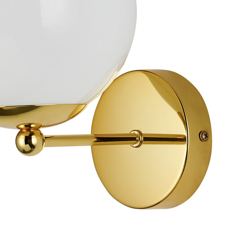 Бра шар Favourite Undine 2811-1W