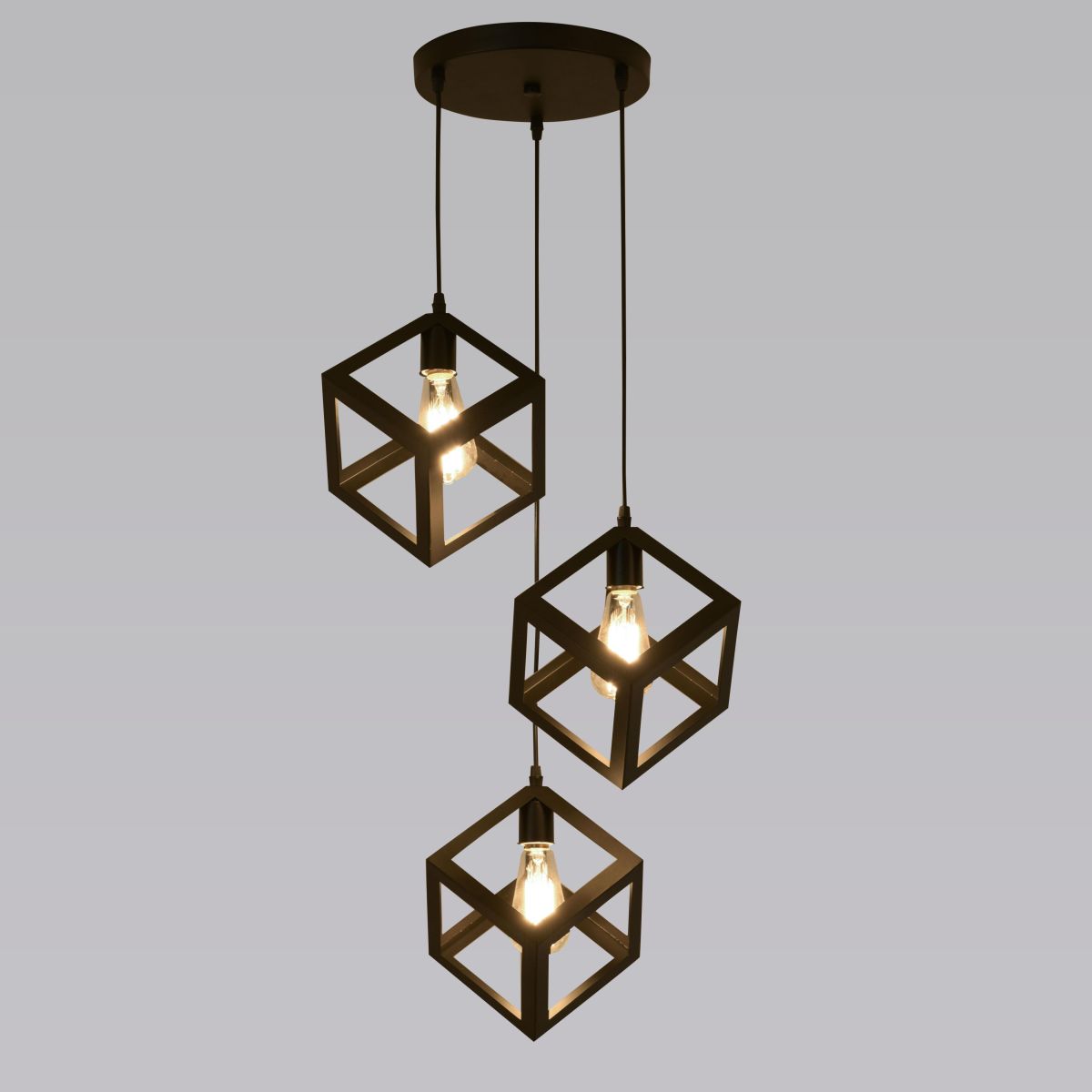 Подвесной светильник Alfa Light F3524-45