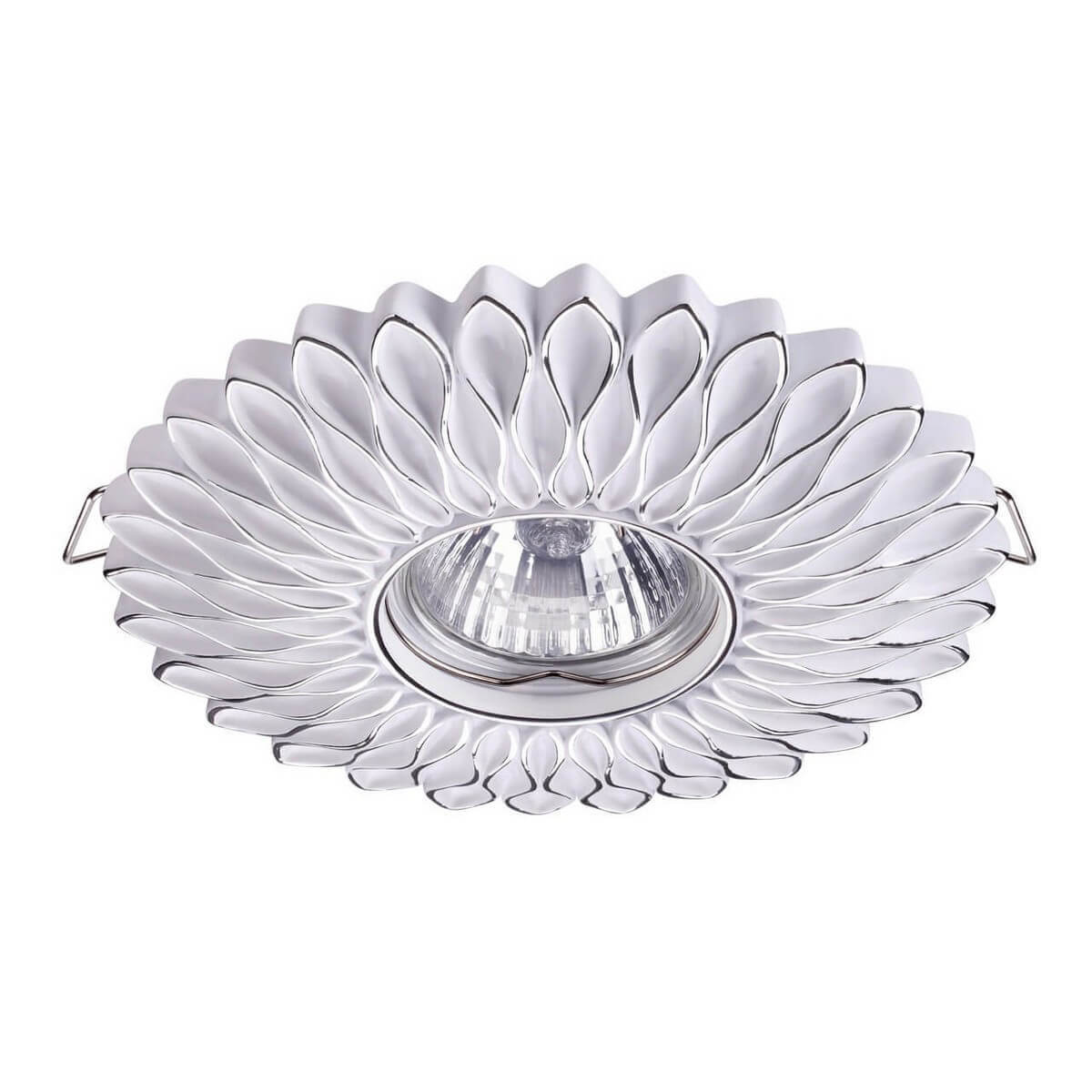 Встраиваемый светильник Novotech Pattern 370490