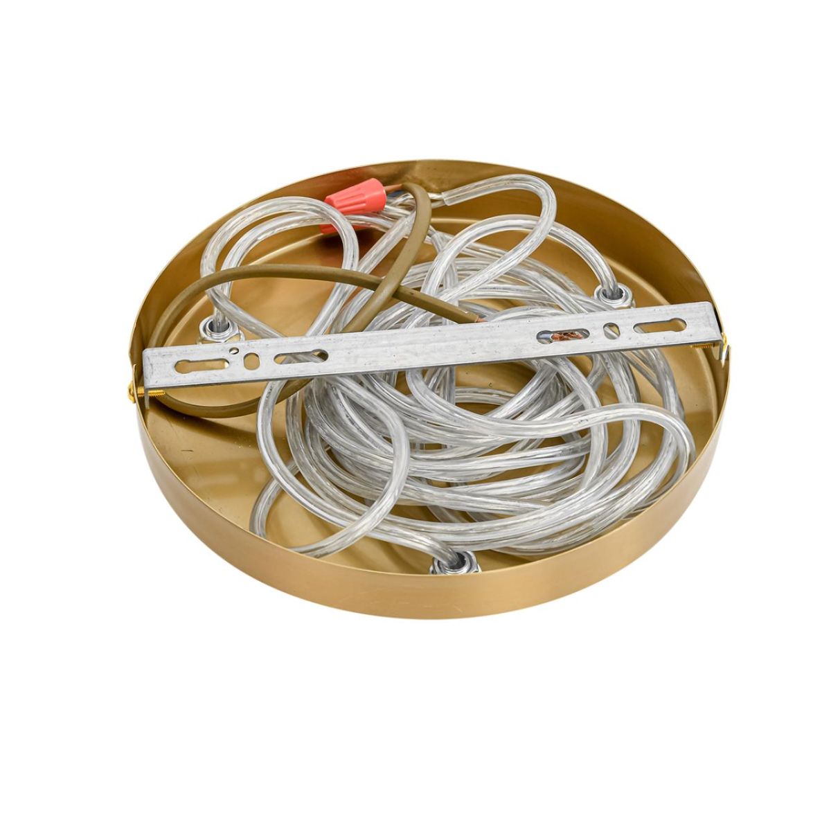 Подвесной светильник Lumion Moderni Denver 8276/3A