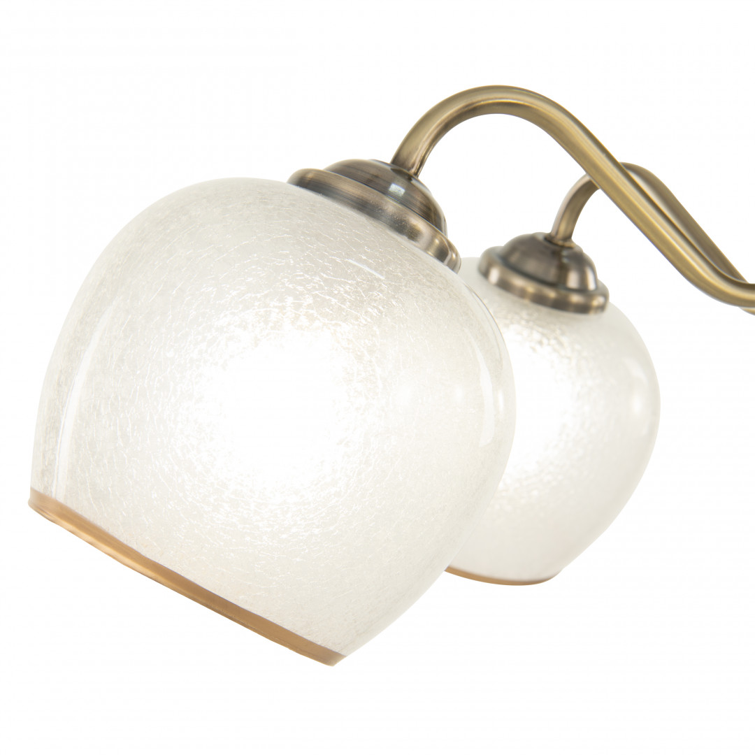 Потолочная люстра Arte Milano Amalfi 326107/3B AB