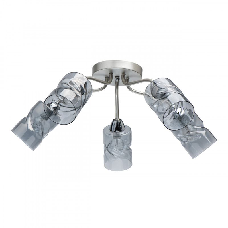 Потолочная люстра DeMarkt 638019105