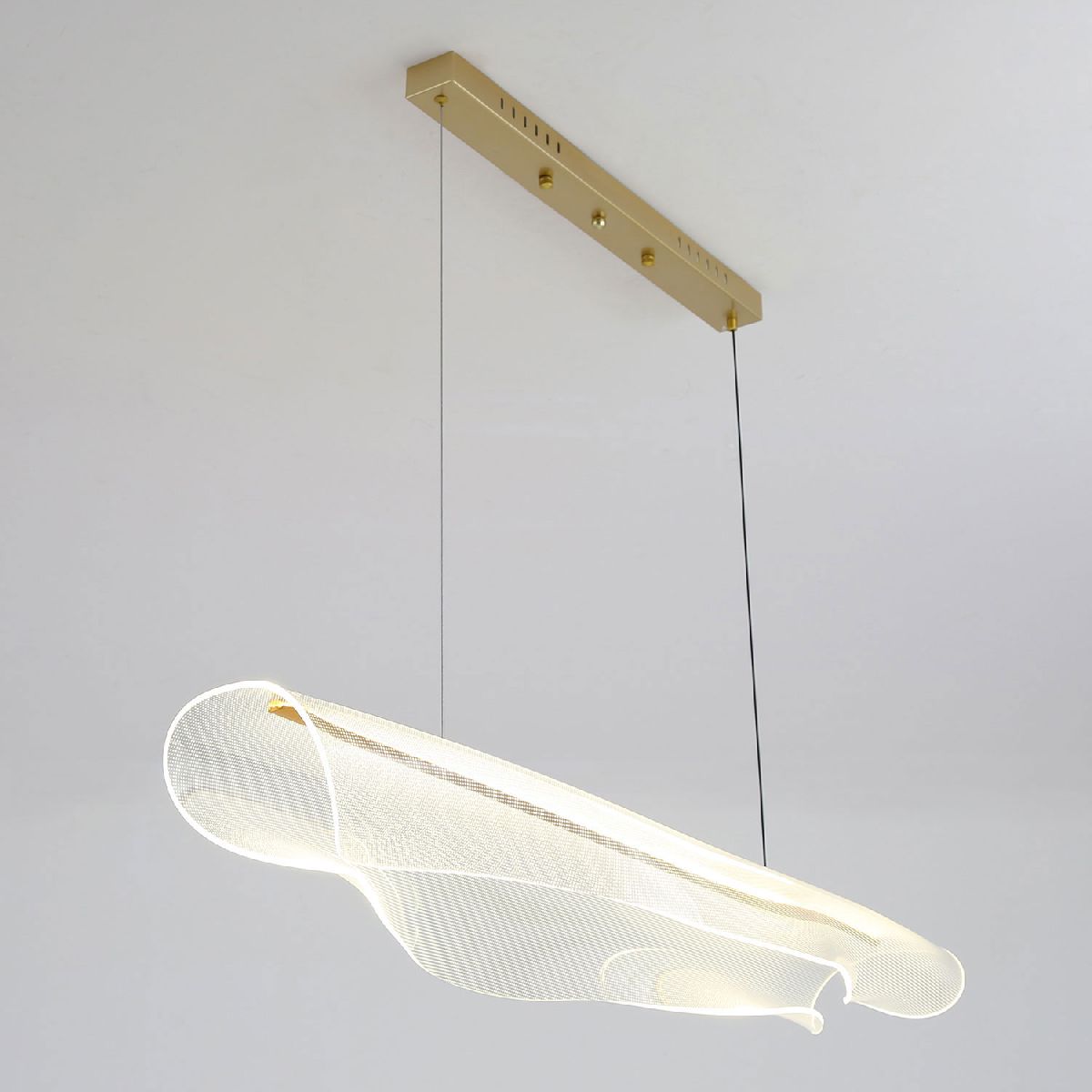 Подвесной светильник Lussole Bradford LSP-7294