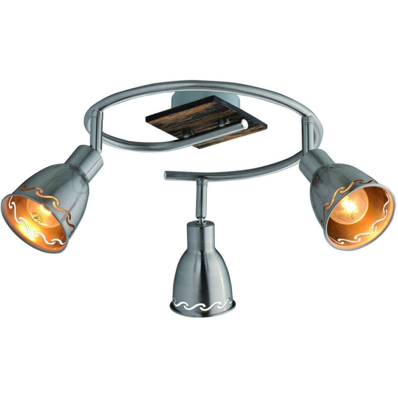 Спот Rivoli Acerno 8002-513 Б0044766