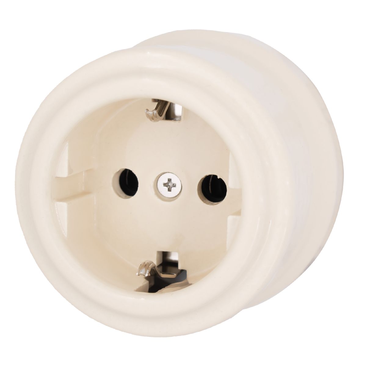 Розетка Bironi Лизетта B1-101-04