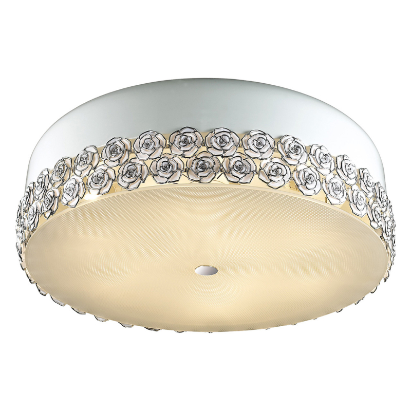 Потолочный светильник Odeon Light Rosera 2756/9C