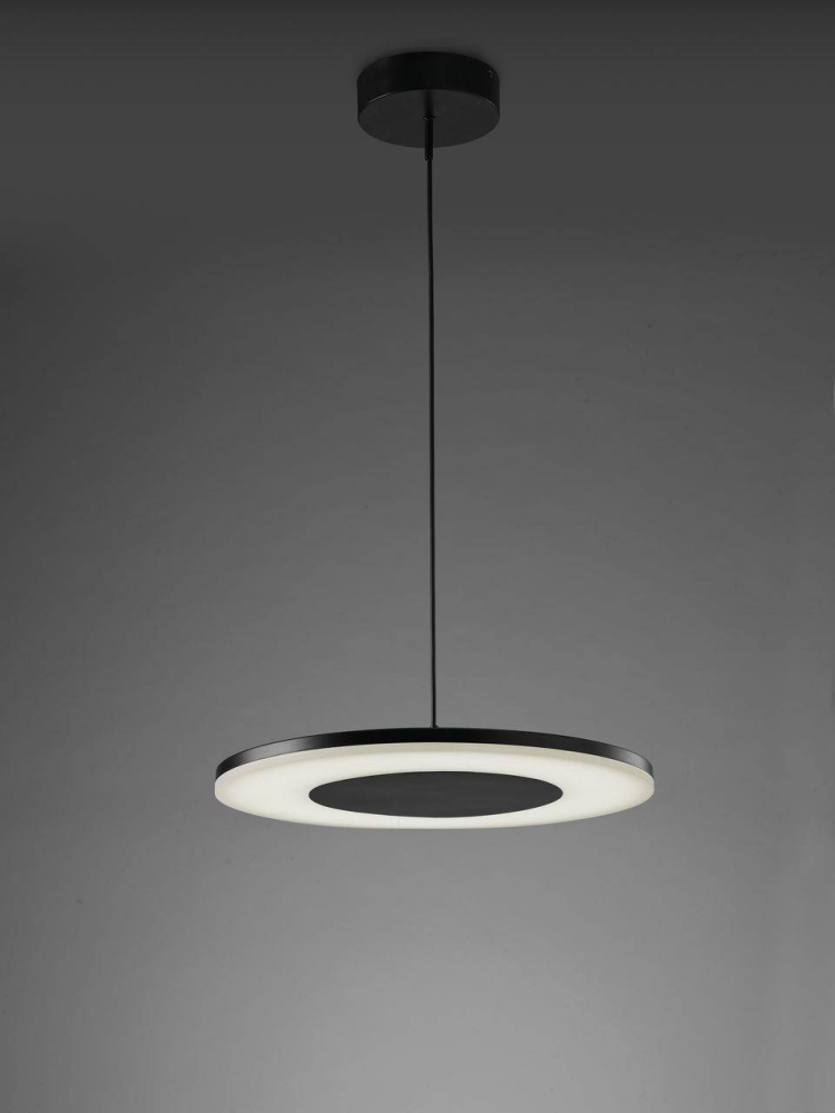 Подвесной светодиодный светильник Mantra Discobolo 4482